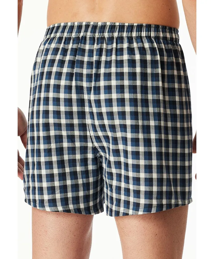 Schiesser Boxershort 2-Pack