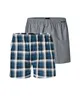 Schiesser Boxershort 2-Pack