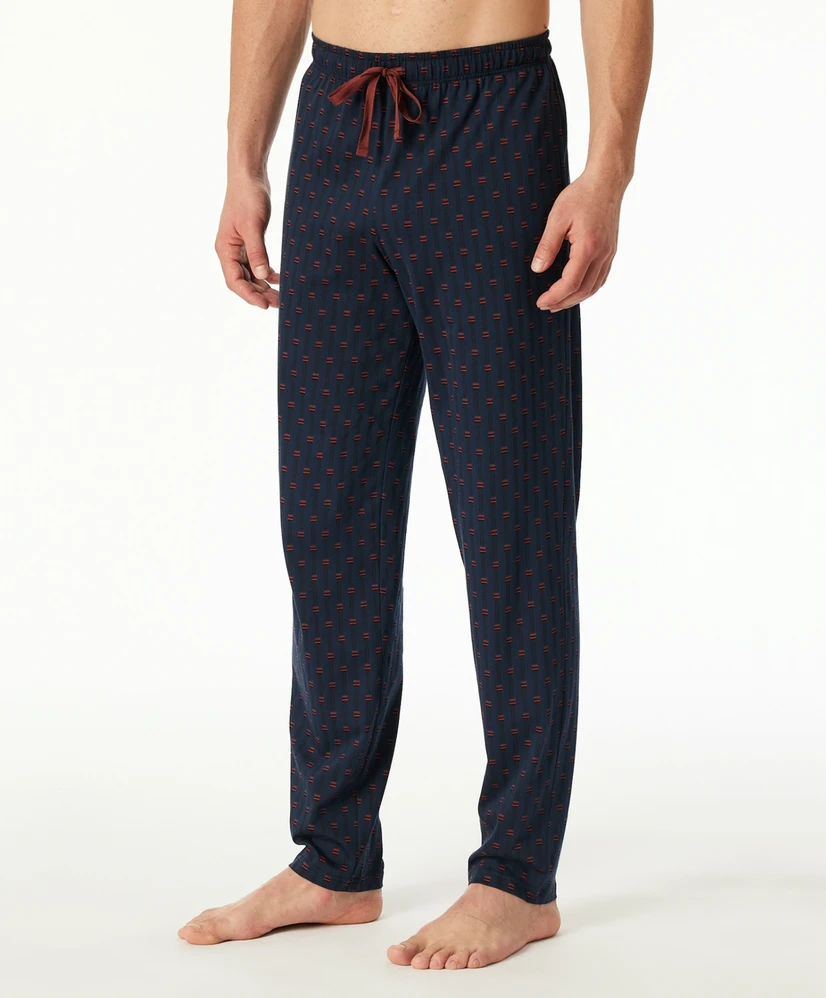 Schiesser Broek Mix+ Relax