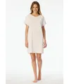 Schiesser Nachthemd Casual Nightwear
