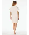 Schiesser Nachthemd Casual Nightwear