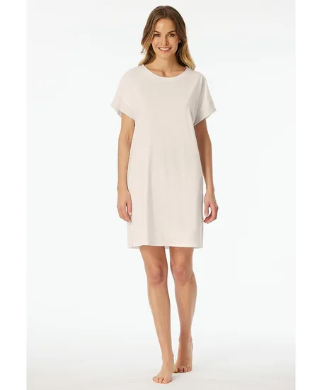 Schiesser Nachthemd Casual Nightwear