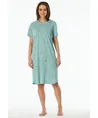 Schiesser Nachthemd Comfort Nightwear