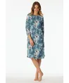 Schiesser Nachthemd Comfort Nightwear