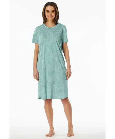 Schiesser Nachthemd Comfort Nightwear