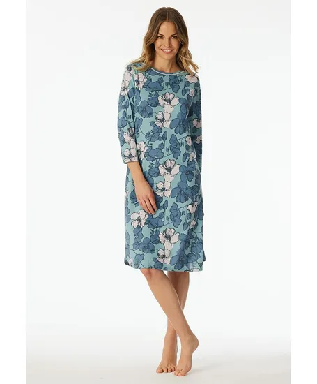 Schiesser Nachthemd Comfort Nightwear