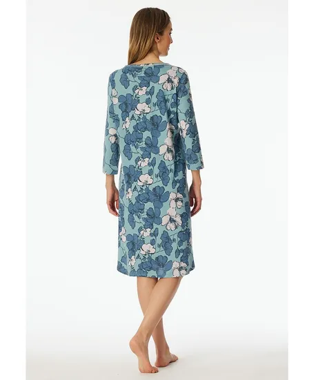 Schiesser Nachthemd Comfort Nightwear