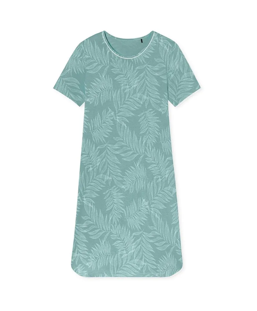 Schiesser Nachthemd Comfort Nightwear