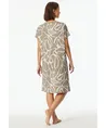 Schiesser Nachthemd Modern Nightwear