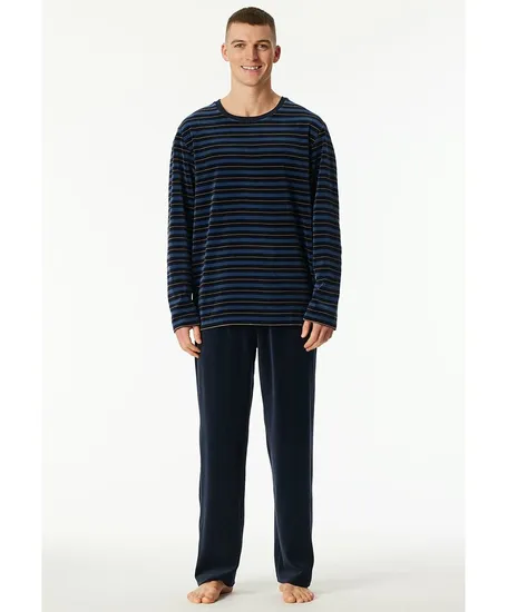Schiesser Pyjama Casual Nightwear