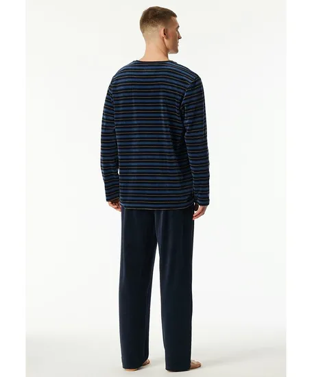 Schiesser Pyjama Casual Nightwear