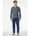 Schiesser Pyjama Comfort Essentials