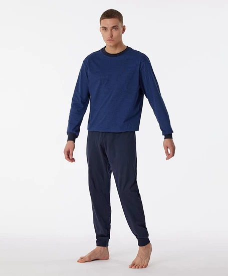 Schiesser Pyjama Comfort Essentials