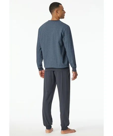 Schiesser Pyjama Comfort Essentials