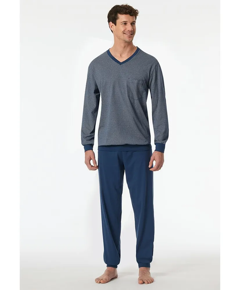 Schiesser Pyjama Comfort Essentials