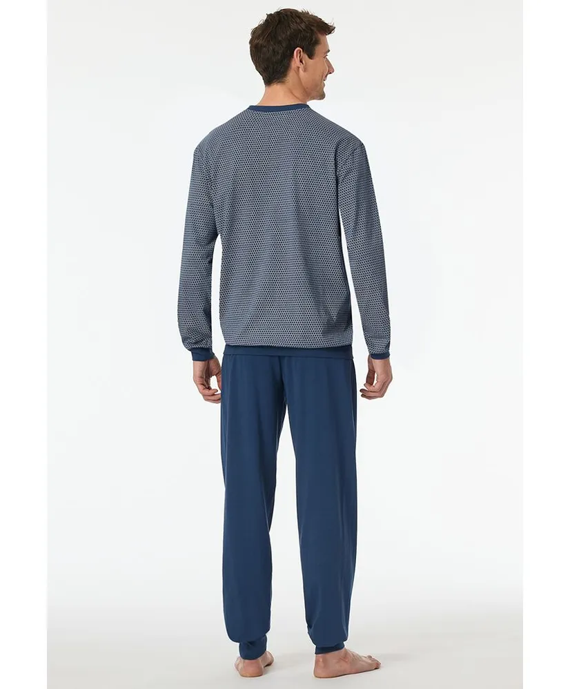 Schiesser Pyjama Comfort Essentials