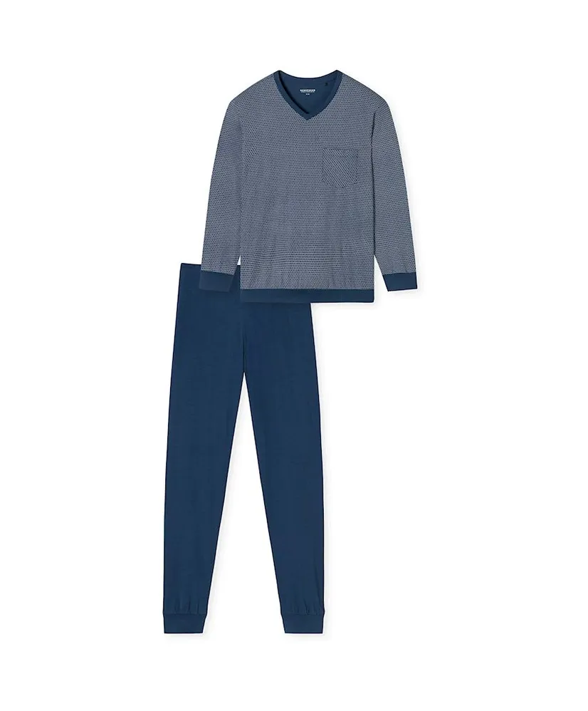 Schiesser Pyjama Comfort Essentials