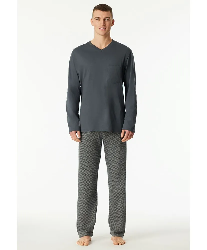 Schiesser Pyjama Comfort Essentials