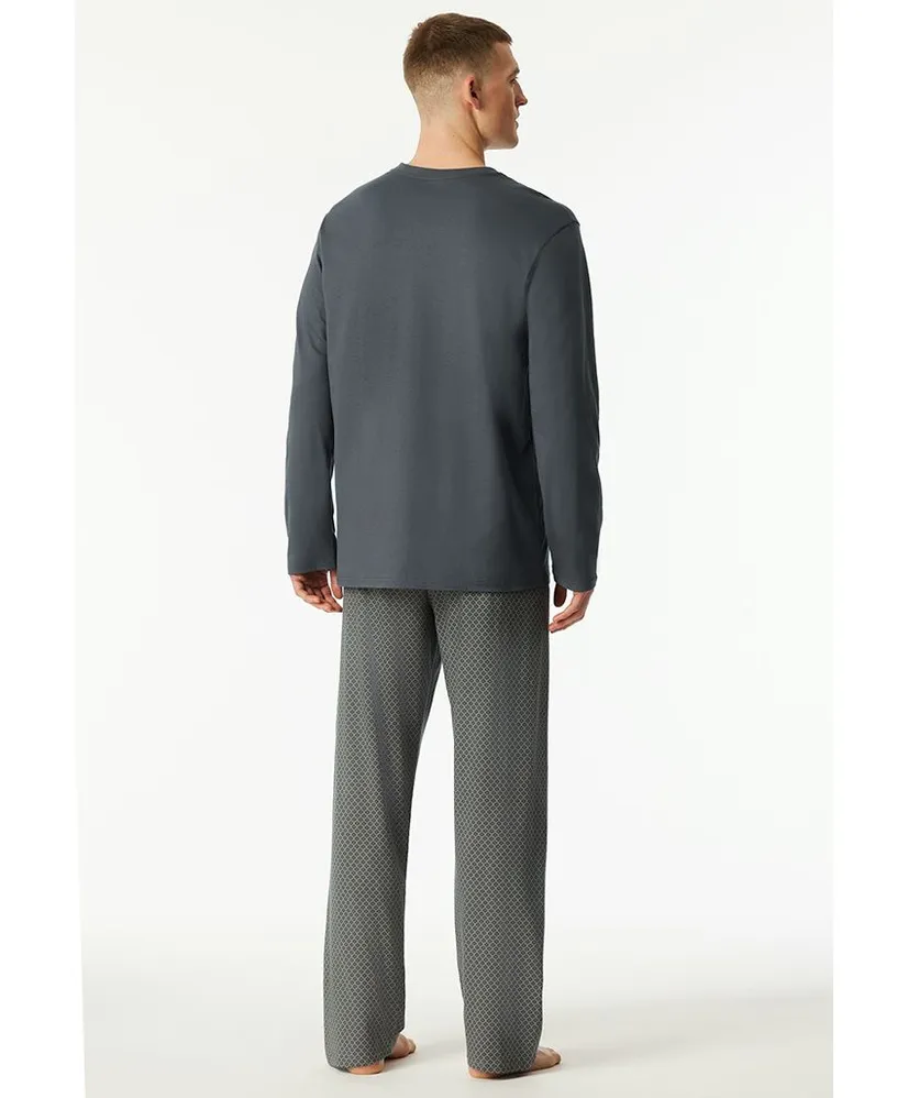 Schiesser Pyjama Comfort Essentials