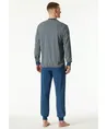 Schiesser Pyjama Comfort Nightwear