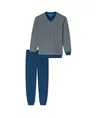 Schiesser Pyjama Comfort Nightwear