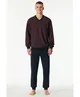 Schiesser Pyjama Comfort Nightwear