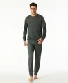 Schiesser Pyjama Fine Interlock