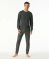 Schiesser Pyjama Fine Interlock