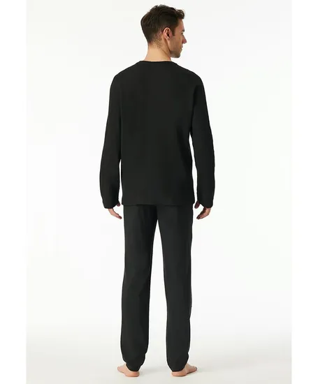 Schiesser Pyjama Modern Nightwear