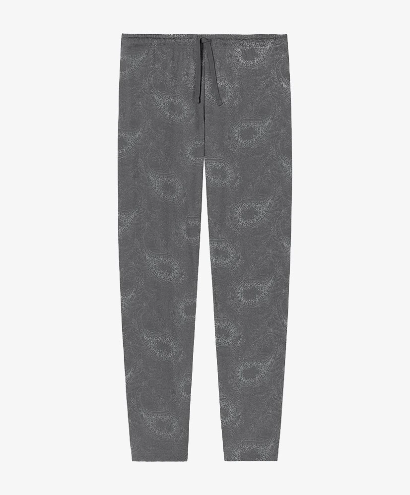 Schiesser Pyjama Paisley Print