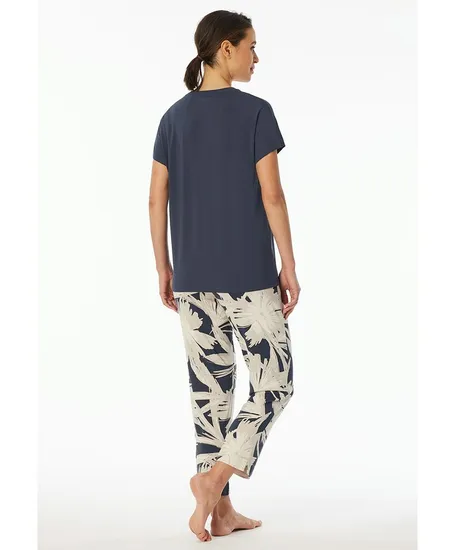 Schiesser Pyjama Selected! Premium