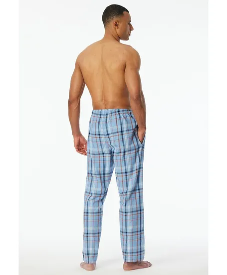 Schiesser Pyjamabroek Mix+ Relax