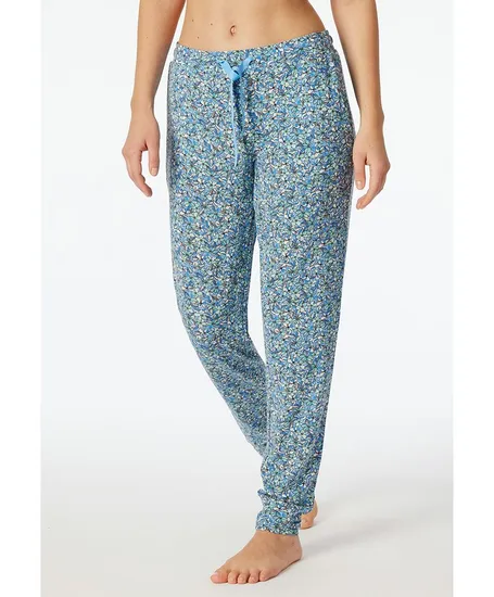 Schiesser Pyjamabroek Mix+ Relax