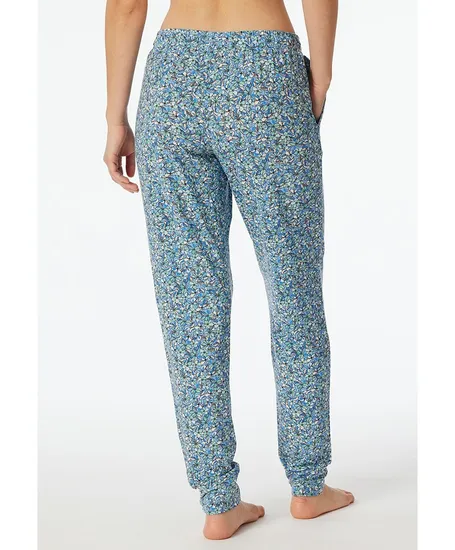 Schiesser Pyjamabroek Mix+ Relax