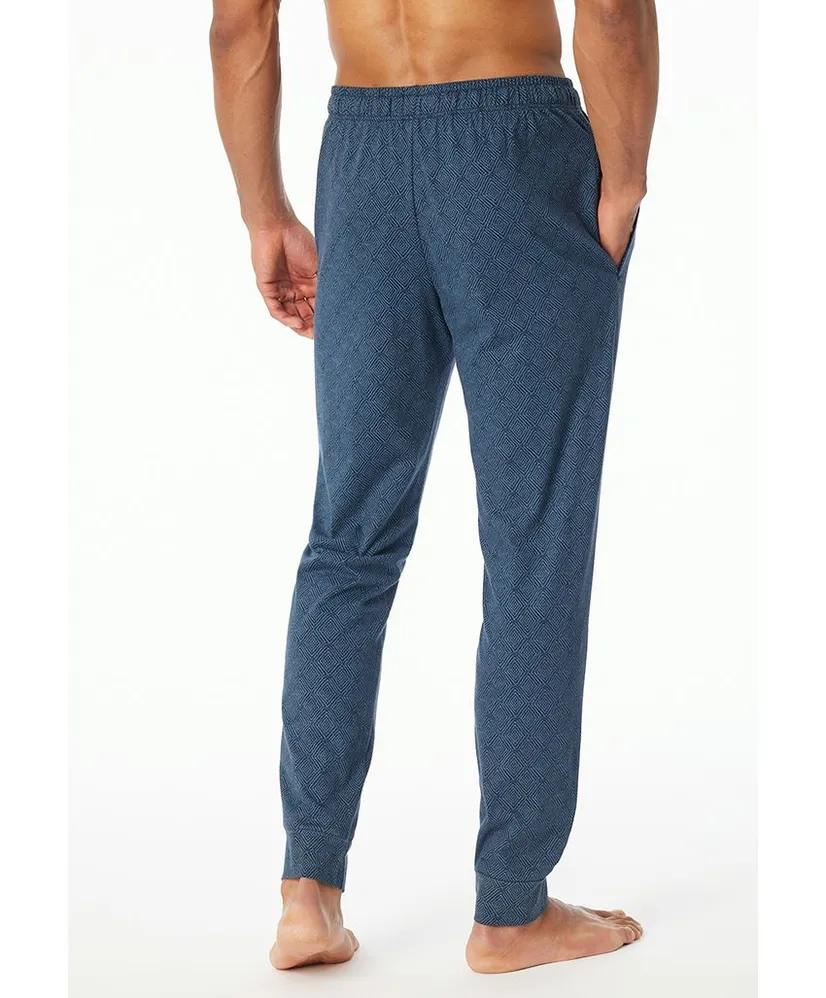 Schiesser Pyjamabroek Mix+ Relax
