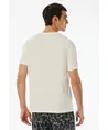 Schiesser Pyjamashirt Mix+ Relax