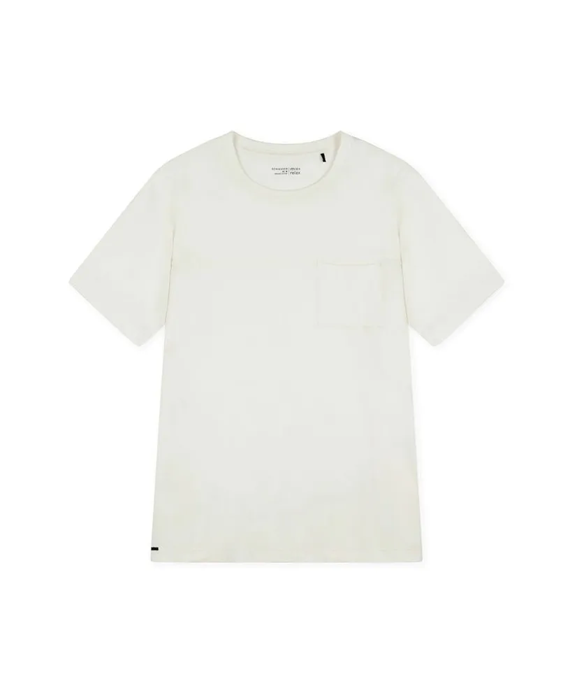 Schiesser Pyjamashirt Mix+ Relax