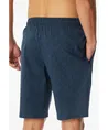 Schiesser Pyjamashort Mix+ Relax