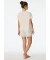 Schiesser Shortama Casual Nightwear