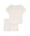 Schiesser Shortama Casual Nightwear