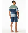 Schiesser Shortama Casual Nightwear