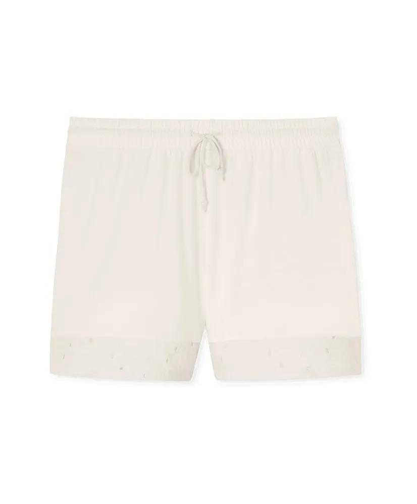 Schiesser Shortama Casual Nightwear