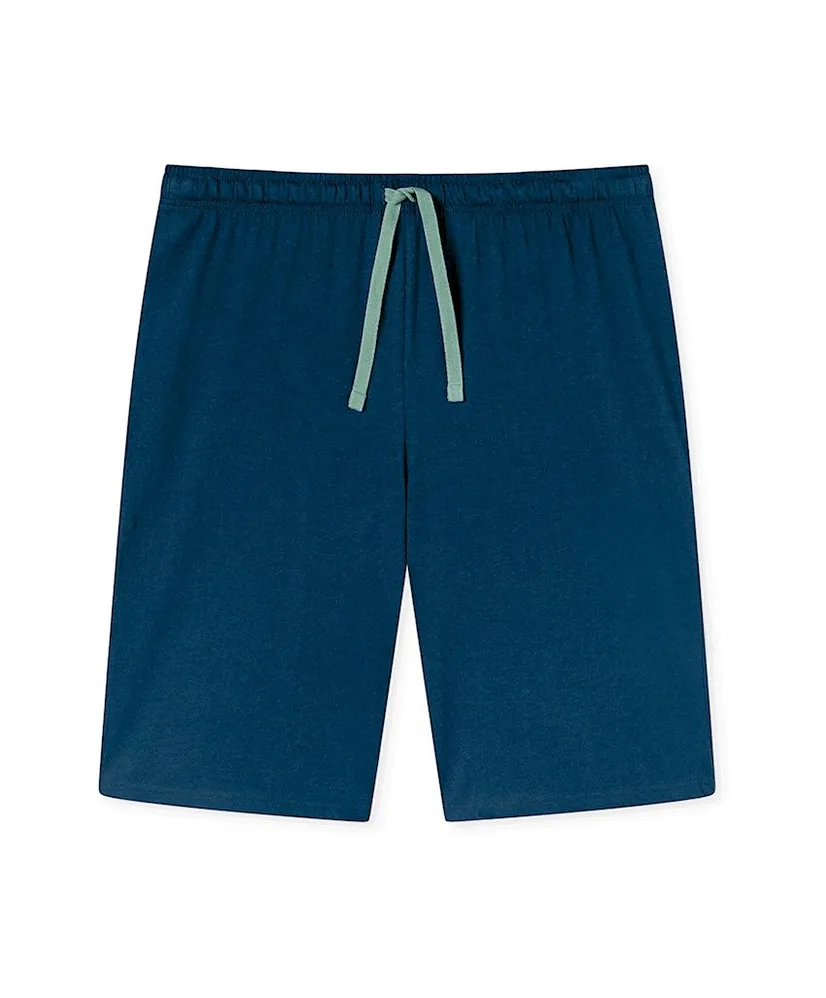Schiesser Shortama Casual Nightwear