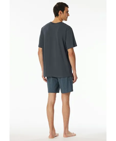 Schiesser Shortama Comfort Essentials