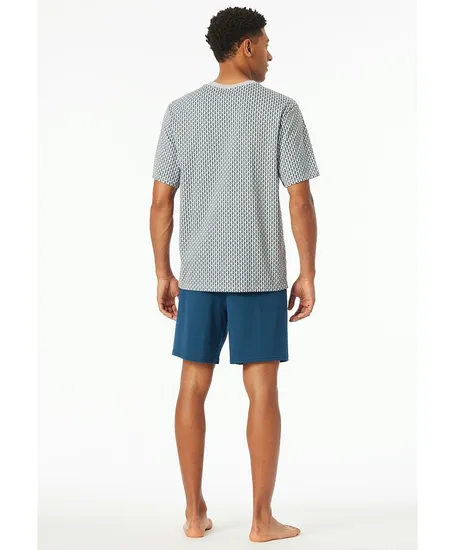 Schiesser Shortama Comfort Essentials