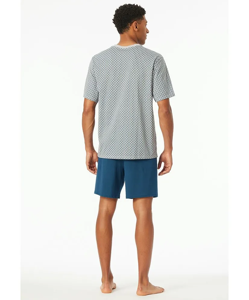 Schiesser Shortama Comfort Essentials