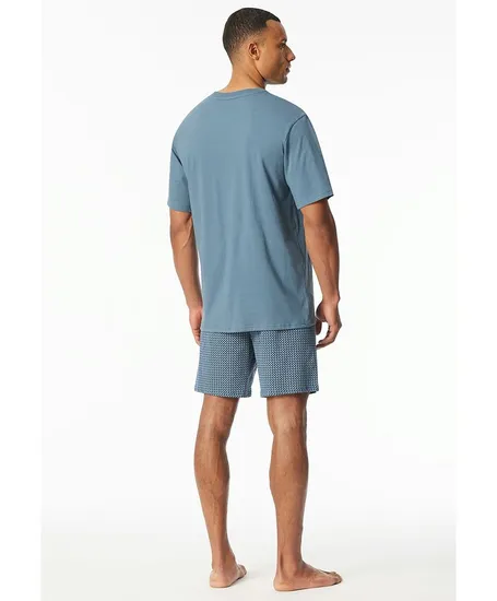 Schiesser Shortama Comfort Nightwear