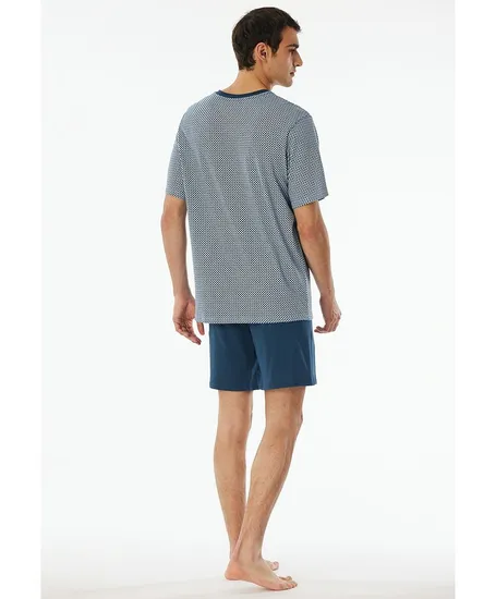 Schiesser Shortama Comfort Nightwear