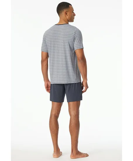 Schiesser Shortama Long Life Soft