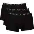 Schiesser Shorts Pima Cotton 3-Pack